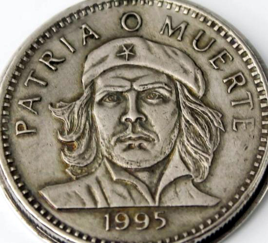 Cuba coin